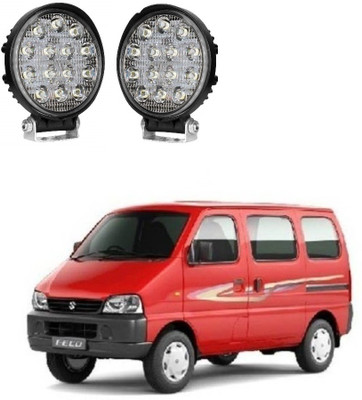 AUTOGARH LED Fog Lamp Unit for Maruti Suzuki Eeco