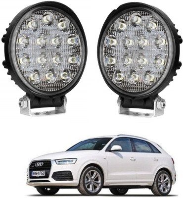 AUTOGARH LED Fog Lamp Unit for Audi Q3