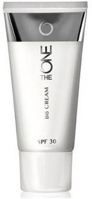 

Oriflame The ONE BB Cream SPF 30 Foundation(31595, 31596)