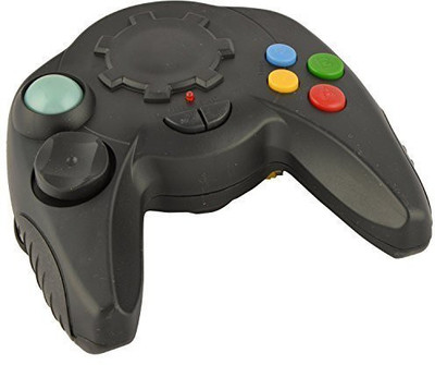 

ALAFI Traditional 98000 in 1 video game for increasing hand-eye /mind concentration brain with ALL IN ONE TOTAL Action GAMES NA GB with GAME(Black)