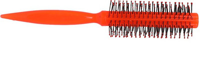 

Gorgio Round Hair Brush GRB9600 Orange