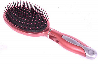 

FOK Premium Quality Oval Shape Paddle Hair Brush Cushion Brush