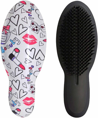

Iyaan Detangler Brush For Women And Men Hair Brush And Hair Accessories