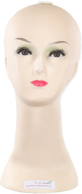 

Ritzkart Wig For Cutting And Style Hair Extension