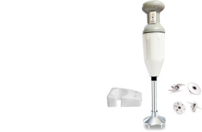 

Sitara BL04 125 W Hand Blender(Grey)