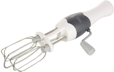 

IMOX RJ037 0 W Hand Blender(White)