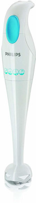 

Philips HR1351 250 W Hand Blender(White)