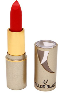 

COLOR BLAST PURE VALVET MATT LIP COLOR C-2-46(RED)