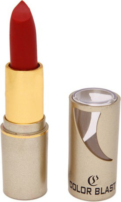 

COLOR BLAST VALVET MATT LIP COLOR C-2-01(BLOOD RED)