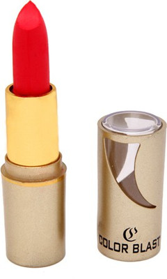 

color blast MATTE LIP COLOR C-2-32 WITH ONE PIS OF NAIL COLOR(red)