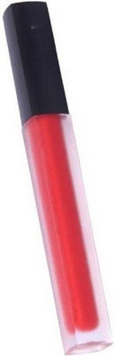 Butees18 Long Lasting Matte Look Liquid Lipsticks Red Colour(Red)