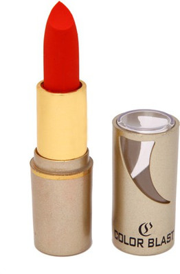 

COLOR BLAST VALVET MATT LIP COLOR C-2-48(RED)