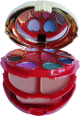 

ADS Elegance and charm make-up kit