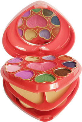 

ADS 3D Effect make-up kit