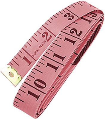 Fasuch Extra Heavy Durable Quality Tailor Measurement Tape(1.5 Imperial)