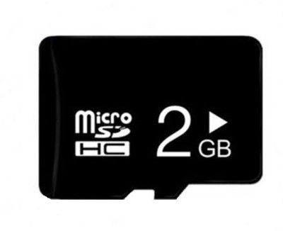 

VSP Enterprises Basic 2 GB MicroSDHC UHS Class 1 90 MB/s Memory Card