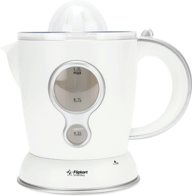 

Flipkart SmartBuy FKSBCJ30 30 W Juicer(White)
