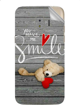 Snooky SAMSUNG GRAND PRIME PRO 2018 Mobile Skin(Multicolor)