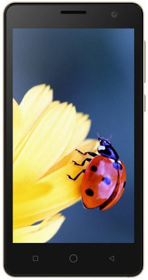 

Itel IT 1508 Plus (Champagne Gold, 8 GB)(1 GB RAM)