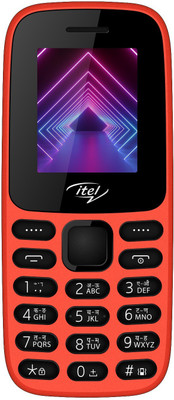

Itel It2171(Sun Red)