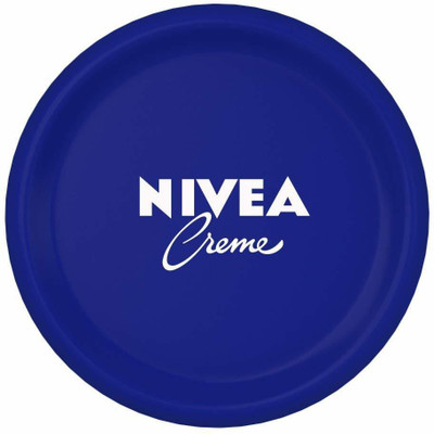 

Nivea Fresh Softening Moisturiser Cream, 200ml(200 ml)