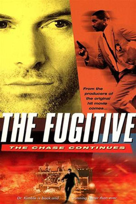

The Fugitive: The Chase Continues (Fully Packaged Import)(DVD English)