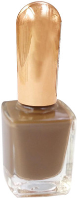 

One Personal Care Colors | Quick Dry with Gel Effect Nail Polish - Olive 04