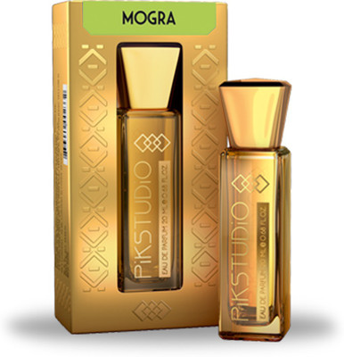 

PiKSTUDiO Mogra 20 Ml Eau De Parfum Eau de Parfum - 20 ml(For Men & Women)