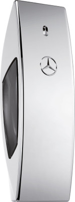 

Mercedes-Benz BENZ CLUB EDT Eau de Toilette - 100 ml(For Men)