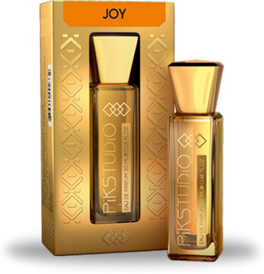 

PiKSTUDiO Joy 20 ML Eau De Parfum Eau de Parfum - 20 ml(For Men & Women)