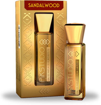 

PiKSTUDiO Sandalwood 20 ML Eau De Parfum Eau de Parfum - 20 ml(For Men & Women)