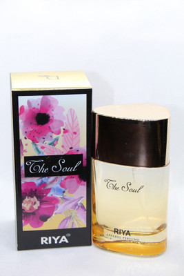 

Riya SOUL Eau de Perfume - 100 ml(For Men & Women)
