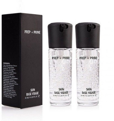 

ADJD PERFECT PREP+PRIME CRYSTAL WHITENING PRIMER Primer - 70 ml(TRANSPARENT)