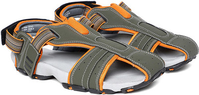 Bata men's flash hot sale floaters