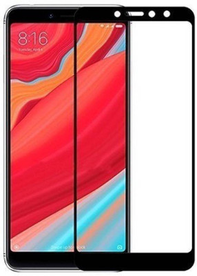 LILLIPUT Tempered Glass Guard for Mi Redmi Y2(Pack of 1)