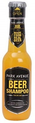 

Park Avenue NEW IMPROVED BEER SHAMPOO(200 ml)