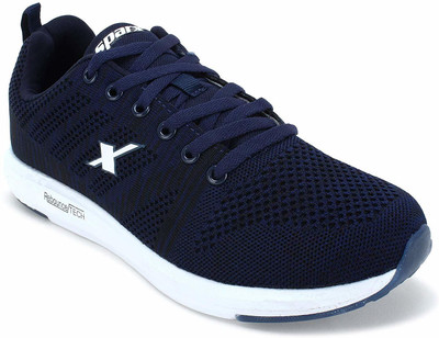 Sparx Running Shoes For Men(Navy , 7)