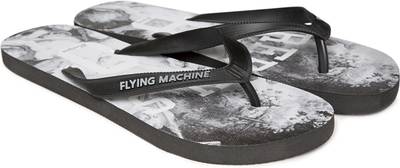 FLYING MACHINE Slippers