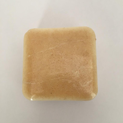 

Herb Bee Brown Rice Scrub Soap(120 g)