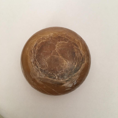 

Herb Bee Grapefruit Loofah Soap(90 g)