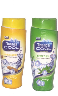 thanda cool sandal neem dio powder(300 g)