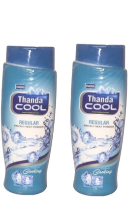 

thanda cool regular dio powder(300 g)