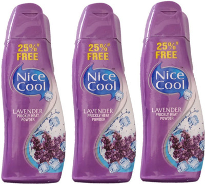 

nice ccol lavender deo cool powder(450 g)