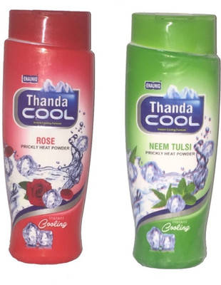 

thanda cool rose neem dio powder(300 g)