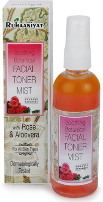 

Ruhaaniyat Facial Toner(100 ml)