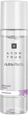 

Avon True Nutraeffects Ageless Toner 150ml(150 ml)