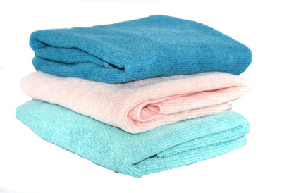 

NEERAK WET AND DRY DUSTER Wet and Dry Duster(Pack of 3)