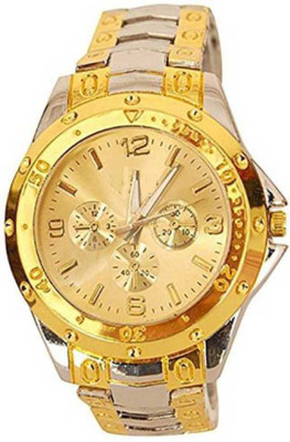 Today Deal Analog Watch  - For Men