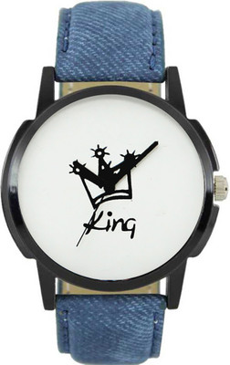 SIMONE ENTERPRISE QUARTZ Analog Watch  - For Men