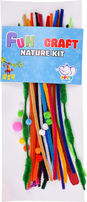 Appu Series FUN CRAFT NATURE KIT